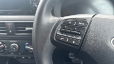 Hyundai i10 1.0 [63] Advance 5dr Auto [Nav] Petrol Hatchback